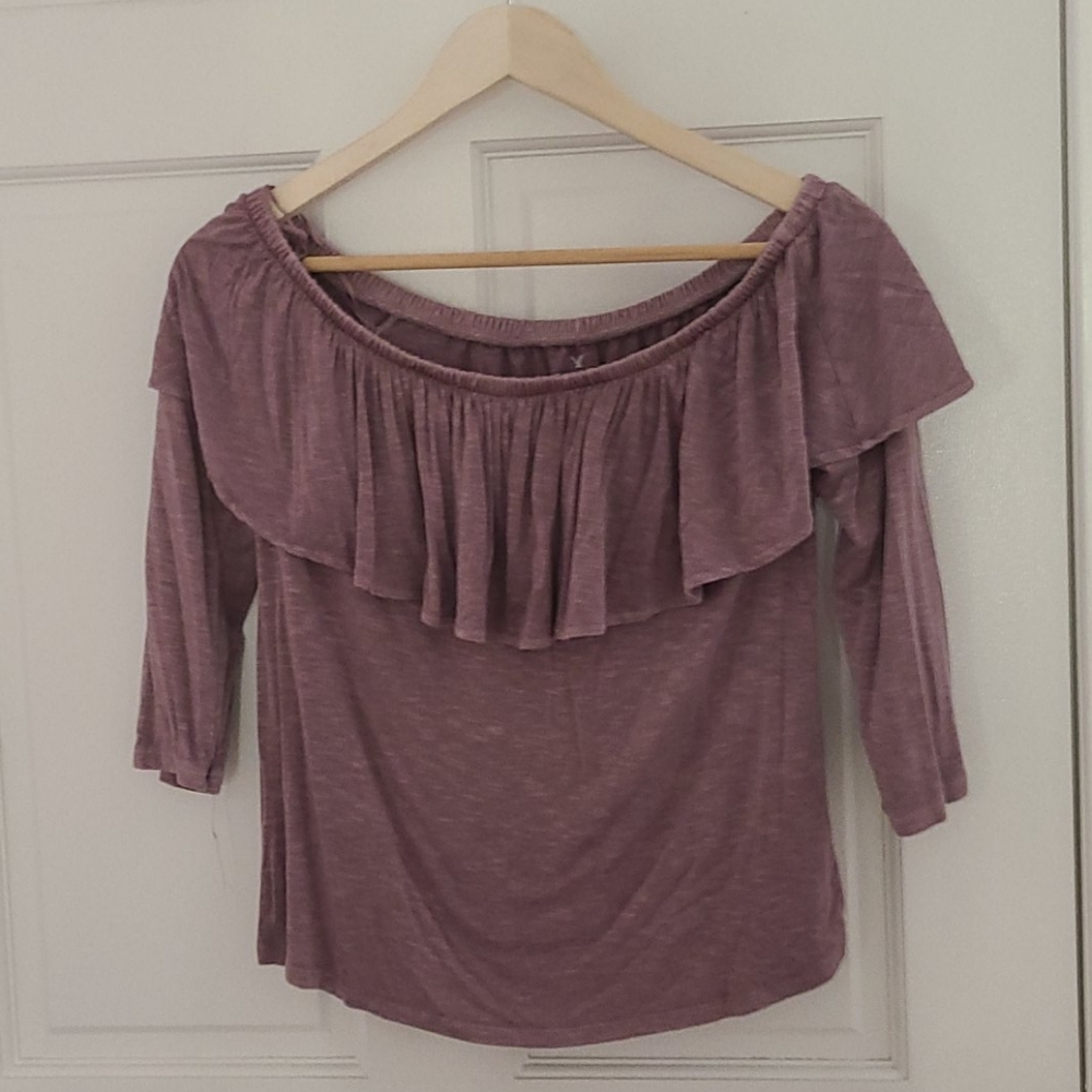 American Eagle Top